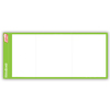 Junior Learning VersaBoard, Magnetic Dry-Erase Board JL199